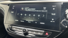 Vauxhall Corsa 1.2 Turbo Ultimate 5dr Petrol Hatchback